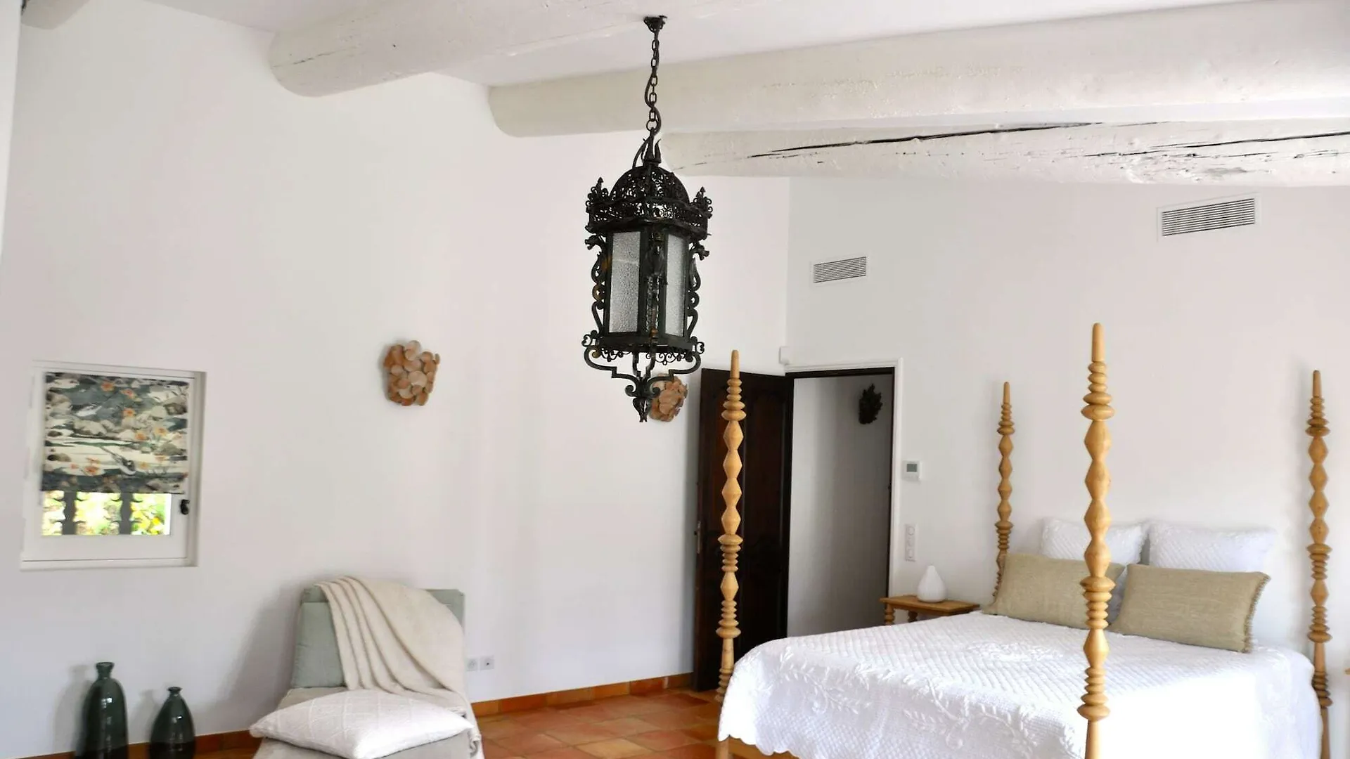 Mas Du Perthus Bed & Breakfast Cassis