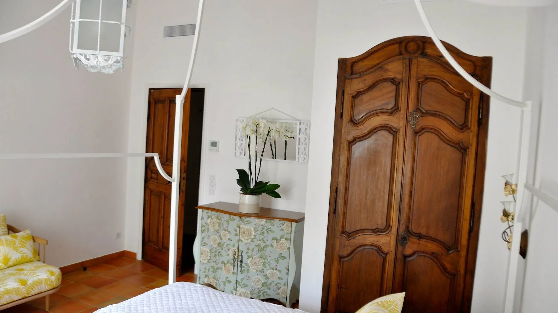 Bed and Breakfast Mas Du Perthus Cassis