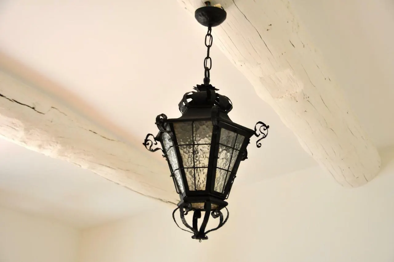 Mas Du Perthus Bed & Breakfast Cassis