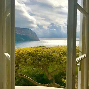Chambres D'hotes Astoria Bed & Breakfast